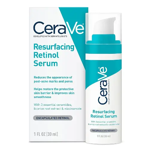 [070140058] CERAVE RESURFACING RETINOL SERUM