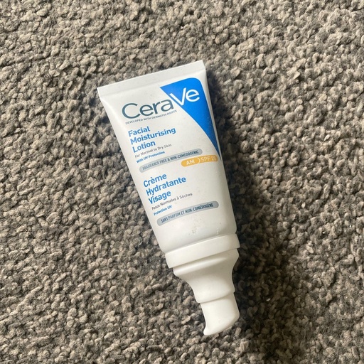 [070140060] CERAVE - OIL CONTROL MOISTURISING GEL CREAM OILY SKIN 52ML