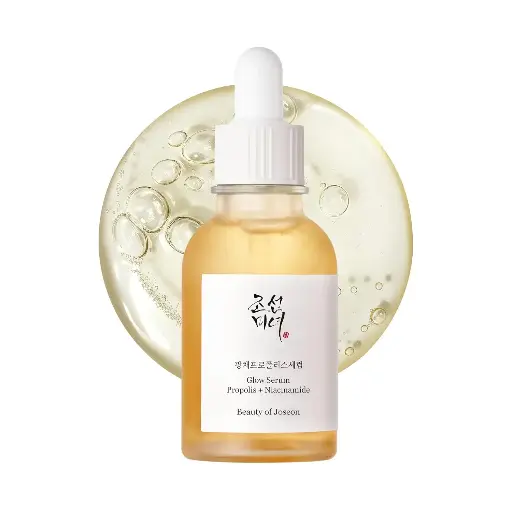 [070140094] BEAUTY OF JOESON NIACINAMIDE