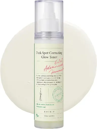 [070140111] AXIS-Y  DARK SPOT CORRECTING TONER