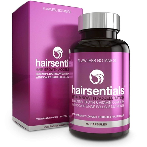 [080100041] BE LONG FOR WOMEN VITAMIN HAIR