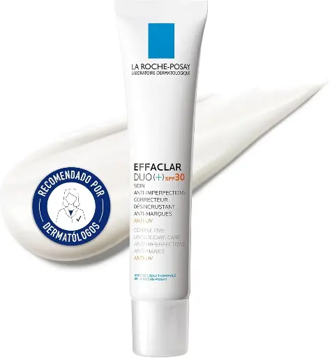 [090000446] LA ROCHE POSAY EFFACLAR DUO SPF 30+