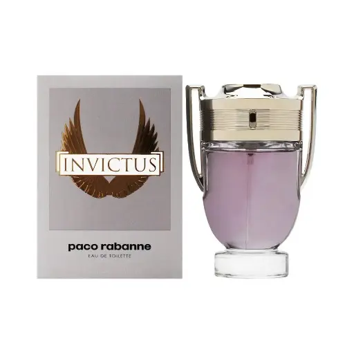 [091000767] PACO RABANNE INVICTUS PARFUM
