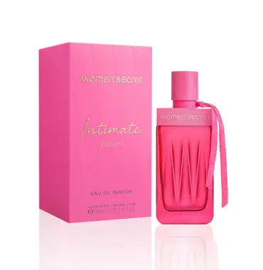 [182048686] WS INTIMATE EDP FOR HER 100ML