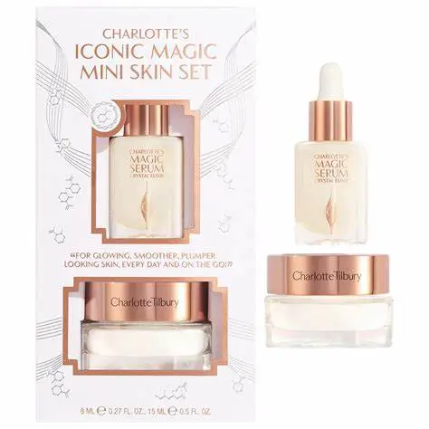 [182668682] CHARLOTTE TILBURY ICONIC MAGIC MINI SKIN SET