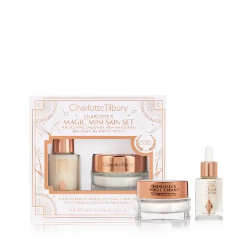 [182668683] CHARLOTTE TILBURY MAGIC CREAM FACE + BODY SET