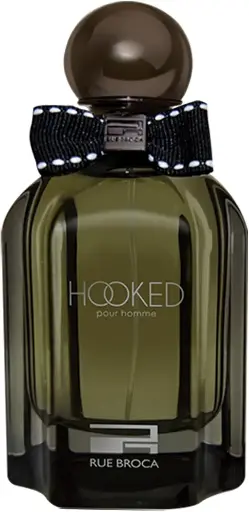[909100609] HOOKED POUR HOMME AZURE EDP 100 ML