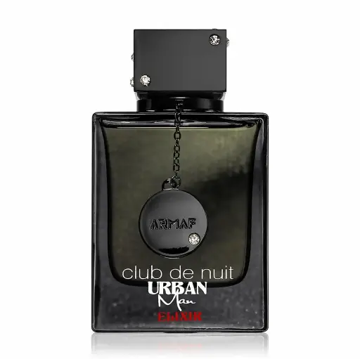 [909100610] ARMAF CLUB DE NUIT URBAN MAN ELIXIER
