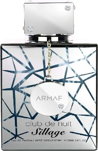 [909100611] ARMAF CLUB DE NUIT SILLAGE EDP 105 ML