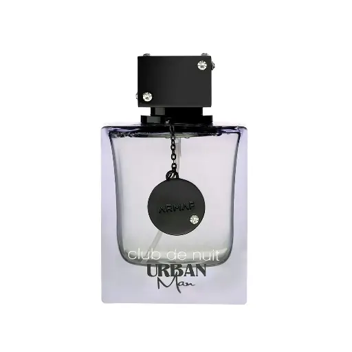 [909100623] ARMAF CLUB DE URBAN MAN