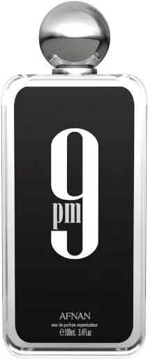 [909100624] AFNAN 9PM 100ML EDP