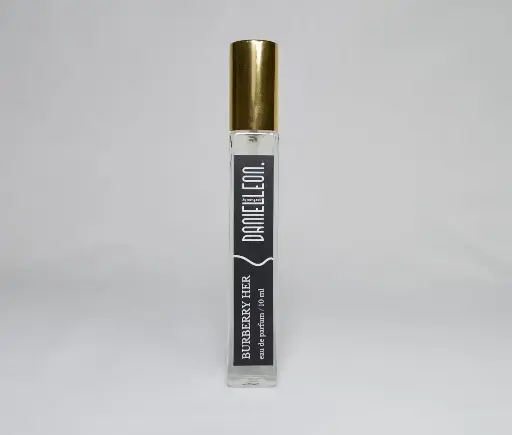 [909200341] BURBERRY HER  TESTER