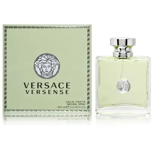 [909200372] VERSACE VERSENSE EDT 100ML