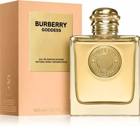 [909200375] BURBERRY GODDESS EDP INTENSE