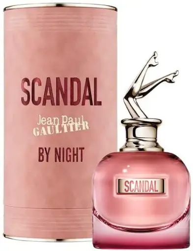 [909200380] JEAN PAUL SCANDAL BY NIGHT EDP INTENSE