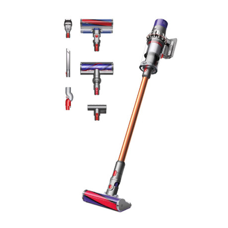 [113-853-8081-0004] Dyson Vacuum cleaner Stick V10 absolute New PH 448883-01 150AW Gold