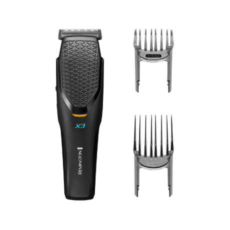 [104-279-1961-0001] Remington Hair Clipper HC3000 45 Mints Black
