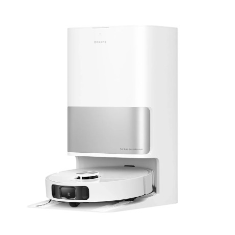 [113-102-0025-0032] Dreame Vacuum Cleaner Robot L10S ULTRA GEN 2 10,000PA White