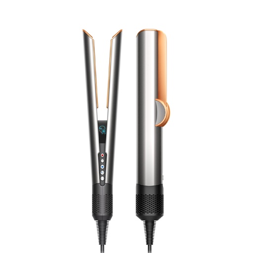 [104-853-8070-0001] Dyson Airstrait Straightener HT01 408205-01 1600W Nickel/Copper