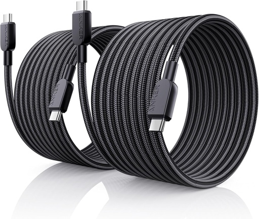 Anker 240W USB-C Fast Charging Cable