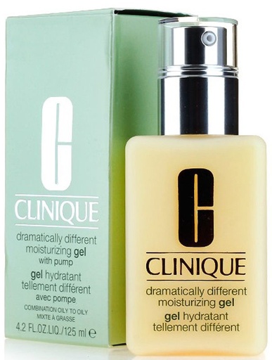 [009009223] CLINIQUE DRAMATICLLY DIFFERENT MOIST JELLY G+PUMP