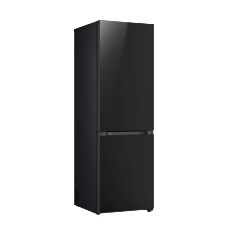 LG Refrigerator Bottom Mount GR-B374BG 344L Black 