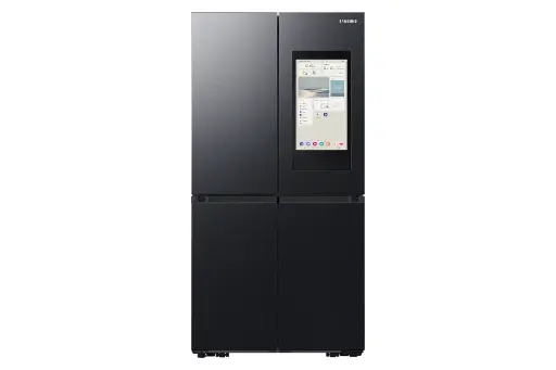 ثلاجة سامسونج RF71DG9H0EB1ML 