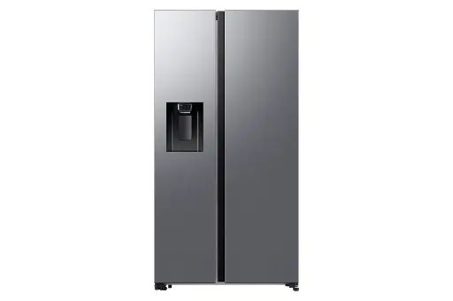 ثلاجة سامسونج RS70F64KETML 