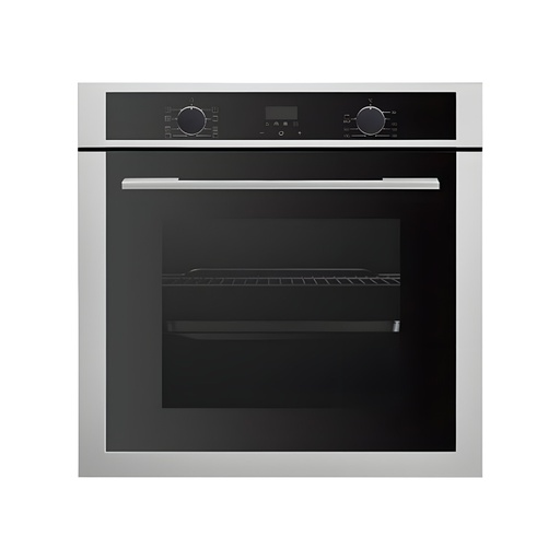 Sauter Oven Built-In CUISINE-5020IX 60cm Stainless Steel 