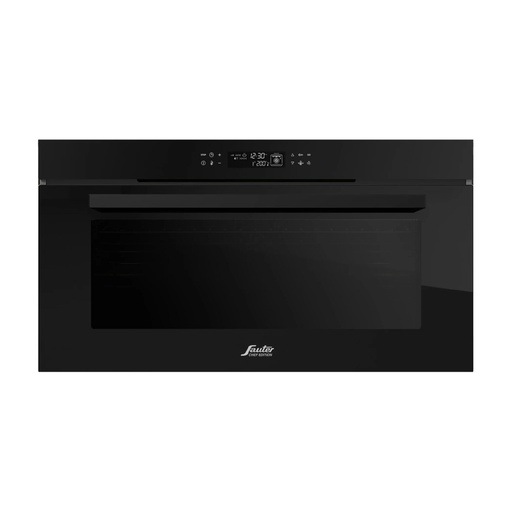 Sauter Oven Built-In SBI9000 90 CM Black 
