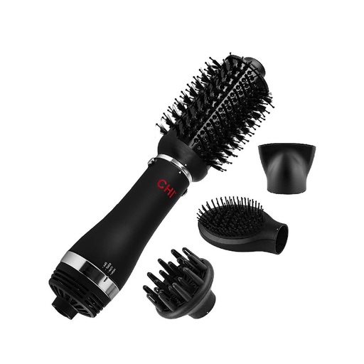 CHI Hair Brush CA7557EU Black