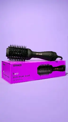 CORTEX BEAUTY BREEZE BRUSH ROSE GOLD