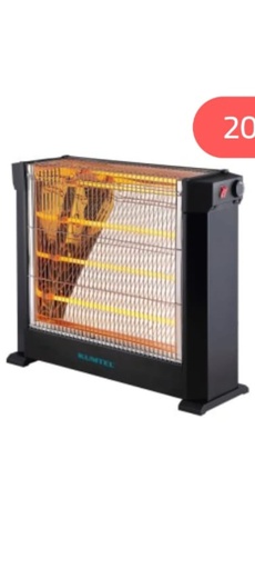 [2760 SNK] دفاية كهربا 2760 SNK