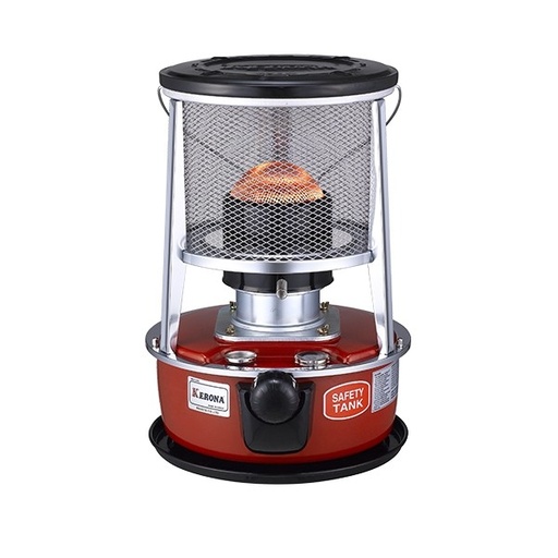 [WKH-2310] صوبة كاز كيرونا WKH-2310 أحمر