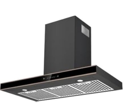 [JST60B] شفاط تي 60 زجاج