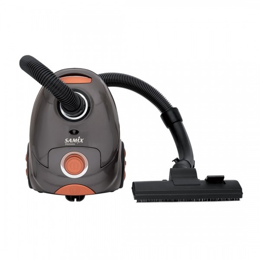 [SAMIX SNK-1707] مكنسة كهربائية بطح 1707