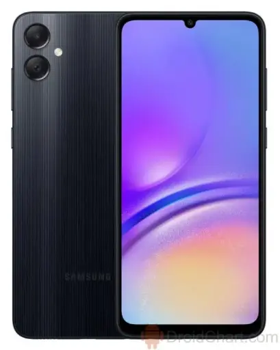 Galaxy-A06 (128GB)