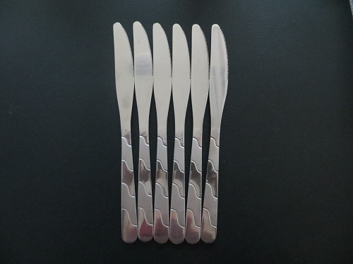 [CH160110] S# KNIFE