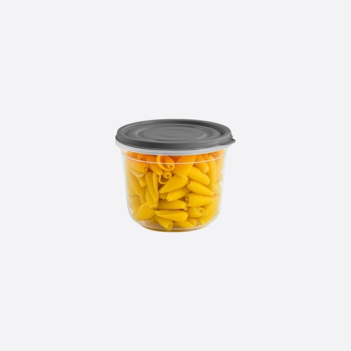 [DUN30573] تبروير مدور VACUUM 850ML