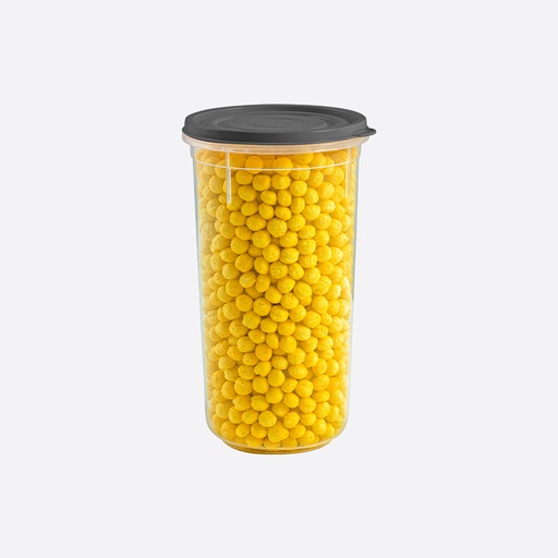[DUN30575] تبروير مدور VACUUM 1725ML
