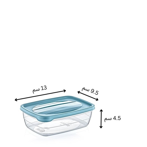 [HL021000] تبروير 0.3 لتر Trend