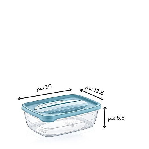[HL021001] تبروير 0.6 لتر Trend