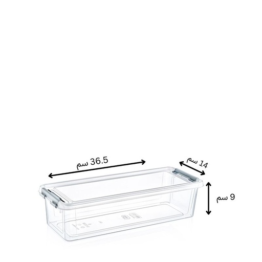 [HL021062] تبروير 3.5 لتر Long Grand