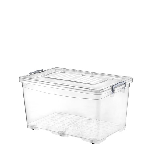 [HL021109] تبروير مع عجلات 50 لتر Multi