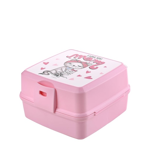 [HL021175] LUNCH BOX ALMILA DESIGN