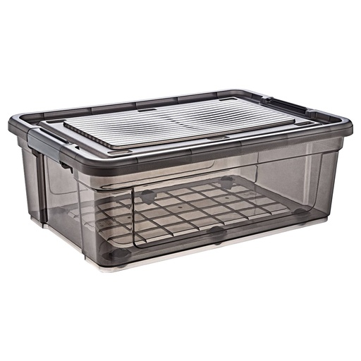 [HL021271] تبروير ELITE 60 L مع عجلات