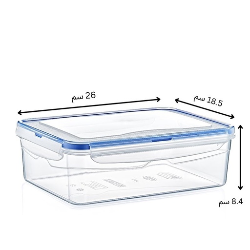 [HL021472] تبروير مانع التسرب 2.6 لتر