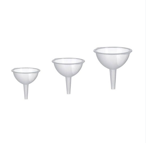 [HL021613] painbow funnel 3 pcs
