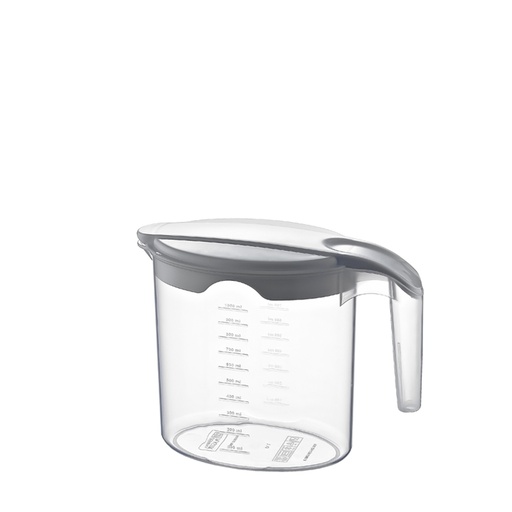 [HL061128] ابريق ماء 1 لتر Jugs