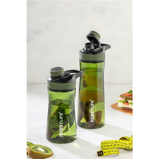 [HL061201] مطرة ماء 730ML